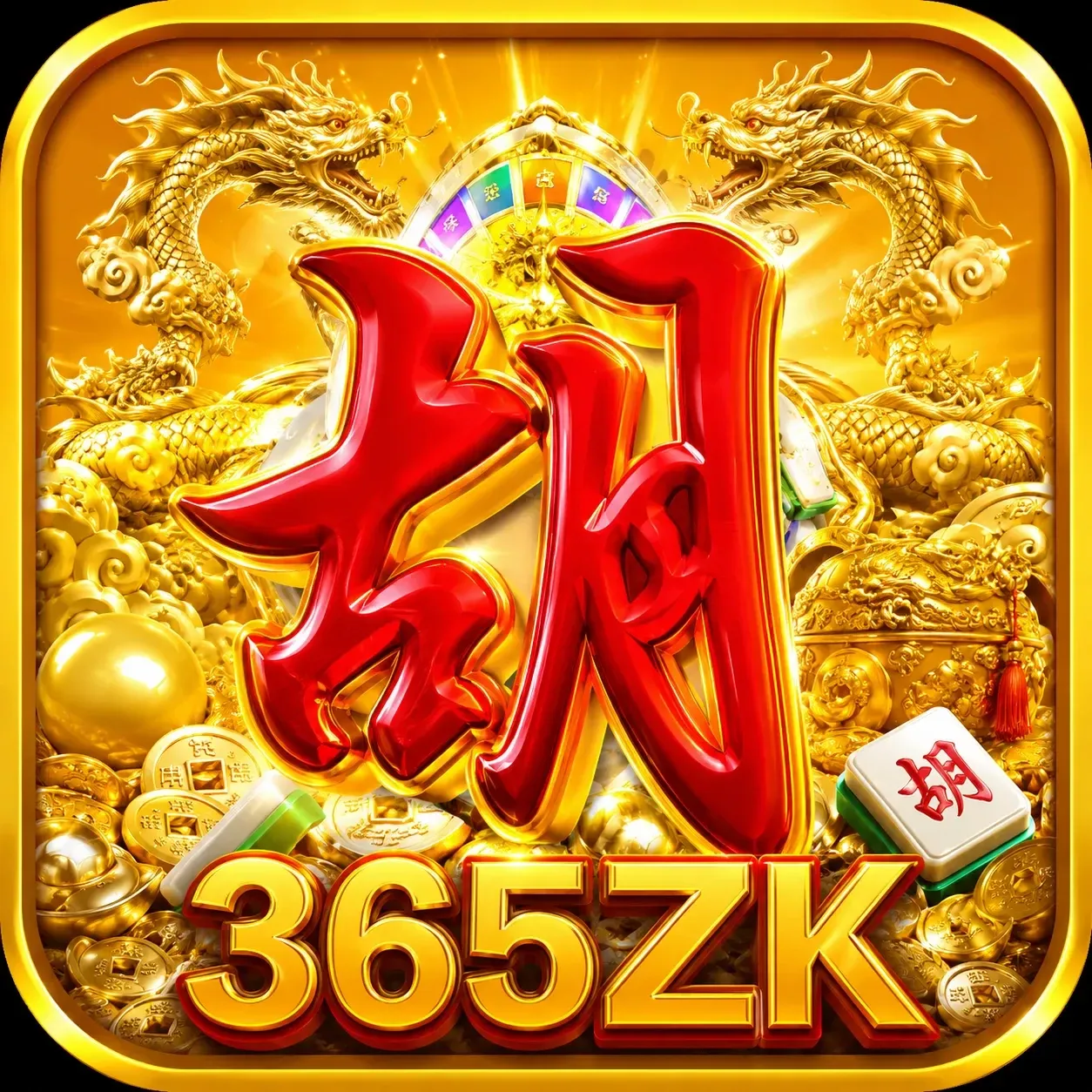365ZK - Game Bingo Seru dan Menyenangkan