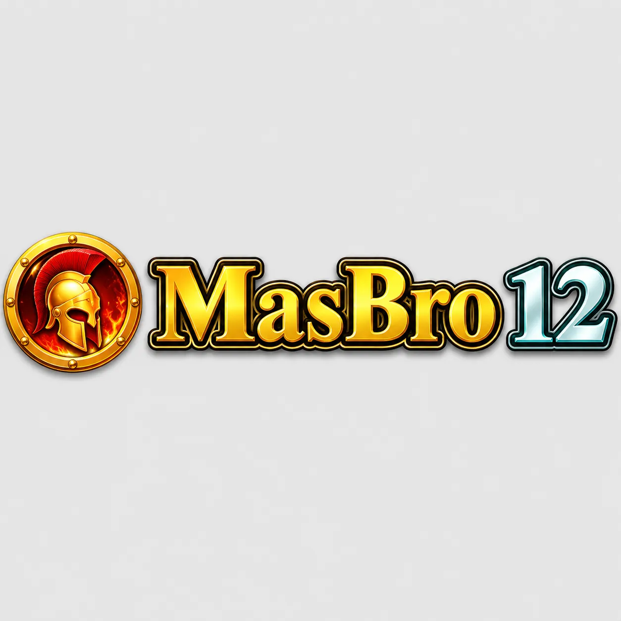 MASBRO12 - Pertarungan Seru di Dunia Fighting