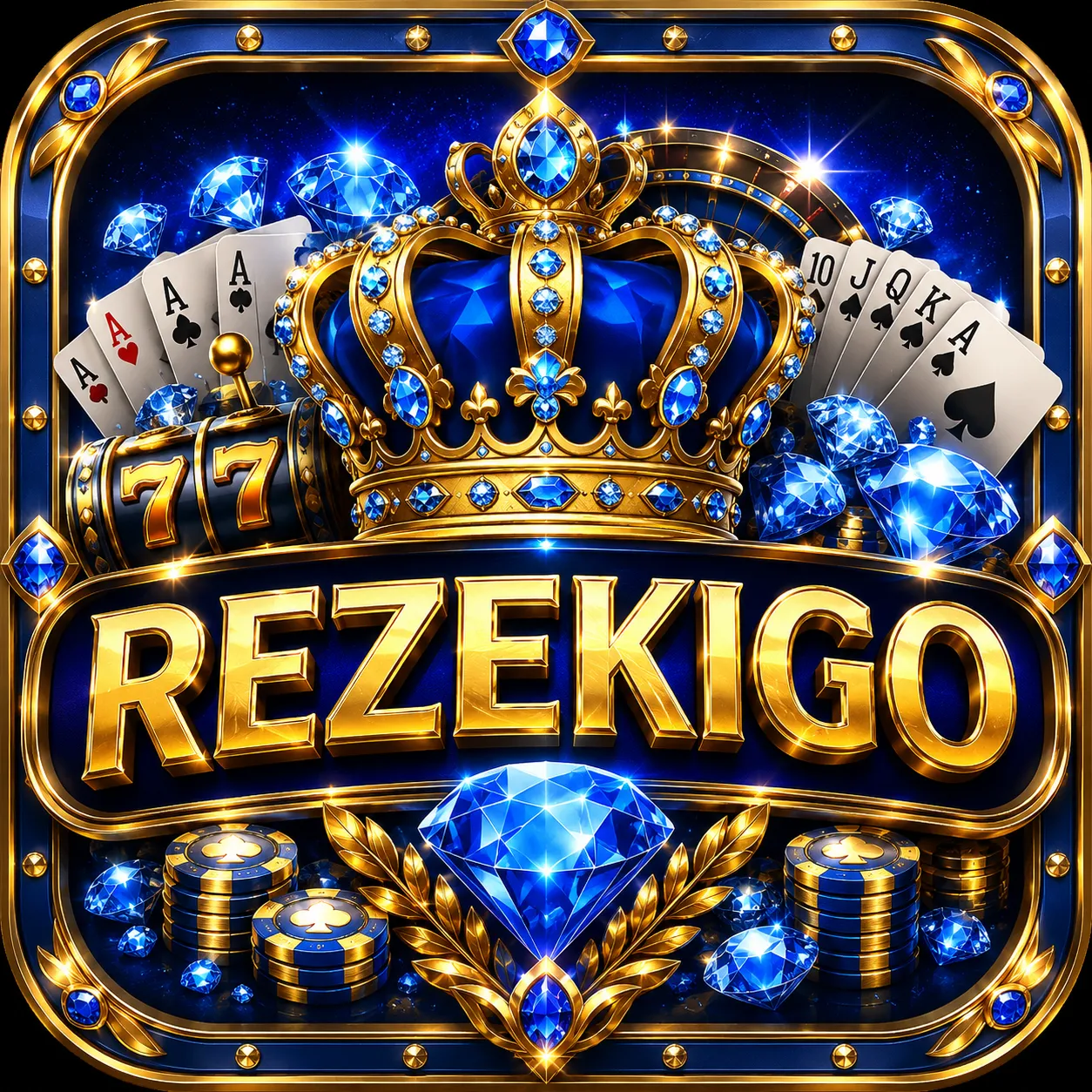 REZEKIGO - Game Horor yang Memikat dan Menantang