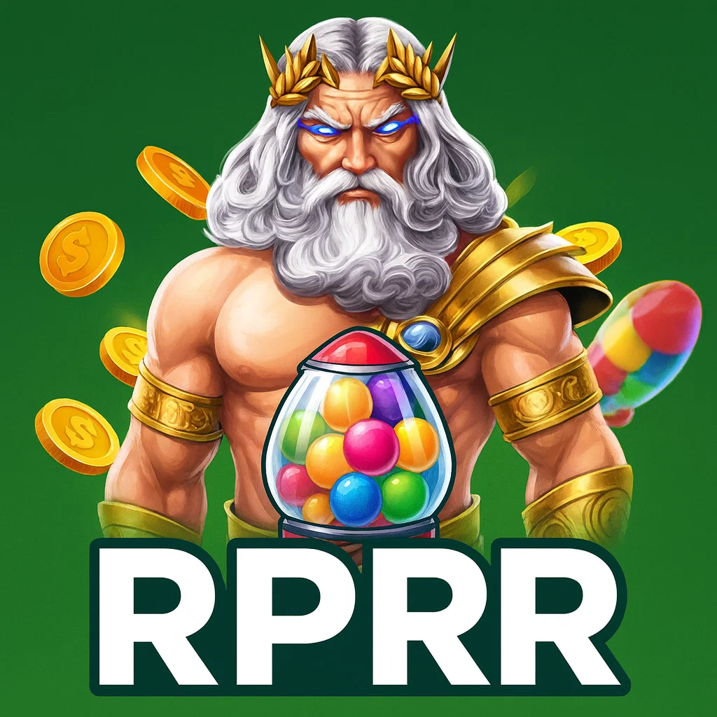 RPRR - Kegelapan yang Menghantui