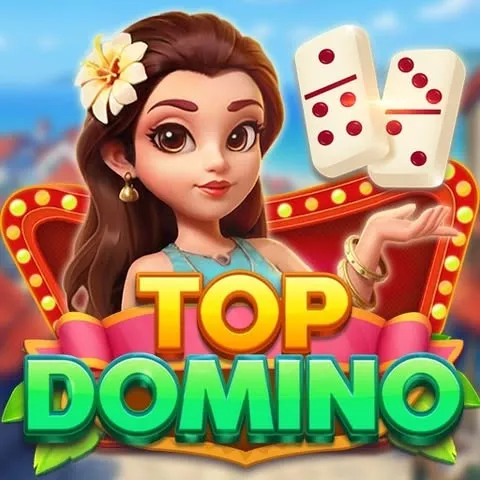 TOPDOMINO - Permainan Musik Seru dan Menghibur